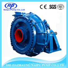 14/12 G-G Diesel Engine River Sand Pumping Pump